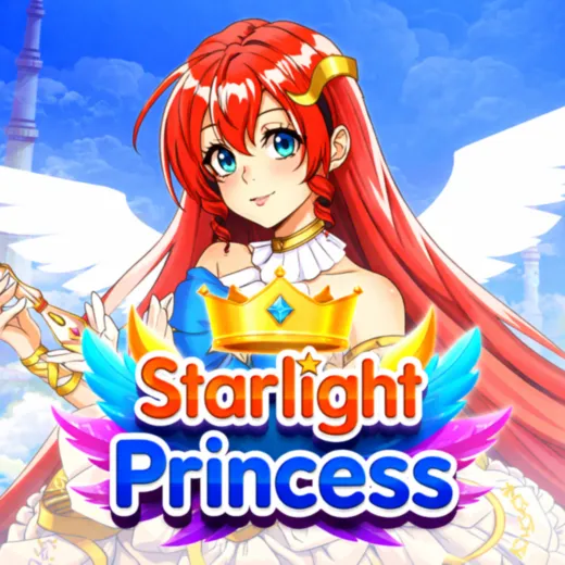 Starlight Princess